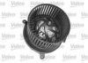 VALEO 698383 Interior Blower